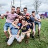 foto Pukkelpop 2017 - Donderdag