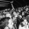 Foto  op Pukkelpop 2017 - Donderdag