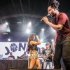 Foto Jonna Fraser te Pukkelpop 2017 - Donderdag