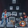 Foto Ryan Adams te Pukkelpop 2017 - Donderdag