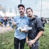 Foto  op Pukkelpop 2017 - Donderdag