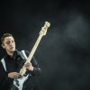 The XX foto Pukkelpop 2017 - Donderdag