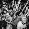 Foto  op Pukkelpop 2017 - Donderdag
