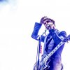 Interpol foto Pukkelpop 2017 - Donderdag