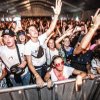 foto Pukkelpop 2017 - Donderdag