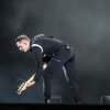 The XX foto Pukkelpop 2017 - Donderdag