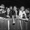 Foto  op Pukkelpop 2017 - Donderdag