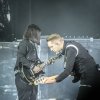 The XX foto Pukkelpop 2017 - Donderdag