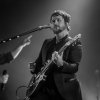 Elbow foto Pukkelpop 2017 - Vrijdag