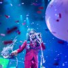 The Flaming Lips foto Pukkelpop 2017 - Vrijdag