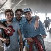 Foto  op Pukkelpop 2017 - Vrijdag