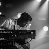 Sampha foto Pukkelpop 2017 - Vrijdag