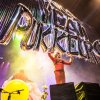 The Flaming Lips foto Pukkelpop 2017 - Vrijdag