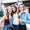 Foto  op Pukkelpop 2017 - Vrijdag