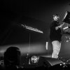 Sampha foto Pukkelpop 2017 - Vrijdag