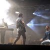 Foto Glass Animals op Lowlands 2017 - Vrijdag