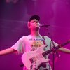 Foto Mac DeMarco te Lowlands 2017 - Vrijdag