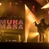 Foto Mura Masa op Lowlands 2017 - Vrijdag