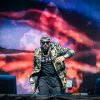 Foto Sean Paul te Lowlands 2017 - Vrijdag