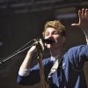 Foto Glass Animals op Lowlands 2017 - Vrijdag