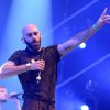 X Ambassadors foto Lowlands 2017 - Vrijdag