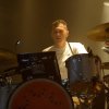 Foto Glass Animals te Lowlands 2017 - Vrijdag