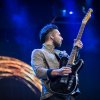 Nothing But Thieves foto Lowlands 2017 - Vrijdag