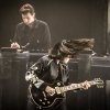 The XX foto Lowlands 2017 - Vrijdag