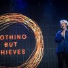 Nothing But Thieves foto Lowlands 2017 - Vrijdag