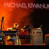 Foto Michael Kiwanuka op Lowlands 2017 - Vrijdag