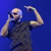 X Ambassadors foto Lowlands 2017 - Vrijdag