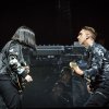 The XX foto Lowlands 2017 - Vrijdag