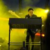 Foto PVRIS te Lowlands 2017 - Vrijdag