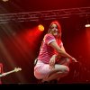 Foto Léon op Lowlands 2017 - Vrijdag