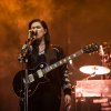 The XX foto Lowlands 2017 - Vrijdag