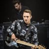 The XX foto Lowlands 2017 - Vrijdag