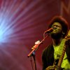Foto Michael Kiwanuka te Lowlands 2017 - Vrijdag