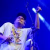 Foto Mac DeMarco te Lowlands 2017 - Vrijdag