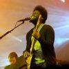 Michael Kiwanuka foto Lowlands 2017 - Vrijdag