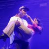 Foto Mac DeMarco te Lowlands 2017 - Vrijdag