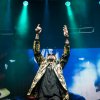 Foto Sean Paul te Lowlands 2017 - Vrijdag