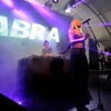 Abra foto Lowlands 2017 - Vrijdag