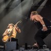 Foto Chef'Special te Lowlands 2017 - Vrijdag
