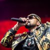 Foto Sean Paul te Lowlands 2017 - Vrijdag