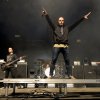 Foto Architects te Lowlands 2017 - Vrijdag
