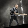 Foto The XX te Lowlands 2017 - Vrijdag