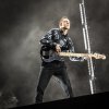 The XX foto Lowlands 2017 - Vrijdag