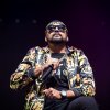 Foto Sean Paul te Lowlands 2017 - Vrijdag