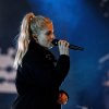 London Grammar foto Lowlands 2017 - Zaterdag