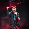 Foto Bastille te Lowlands 2017 - Zaterdag